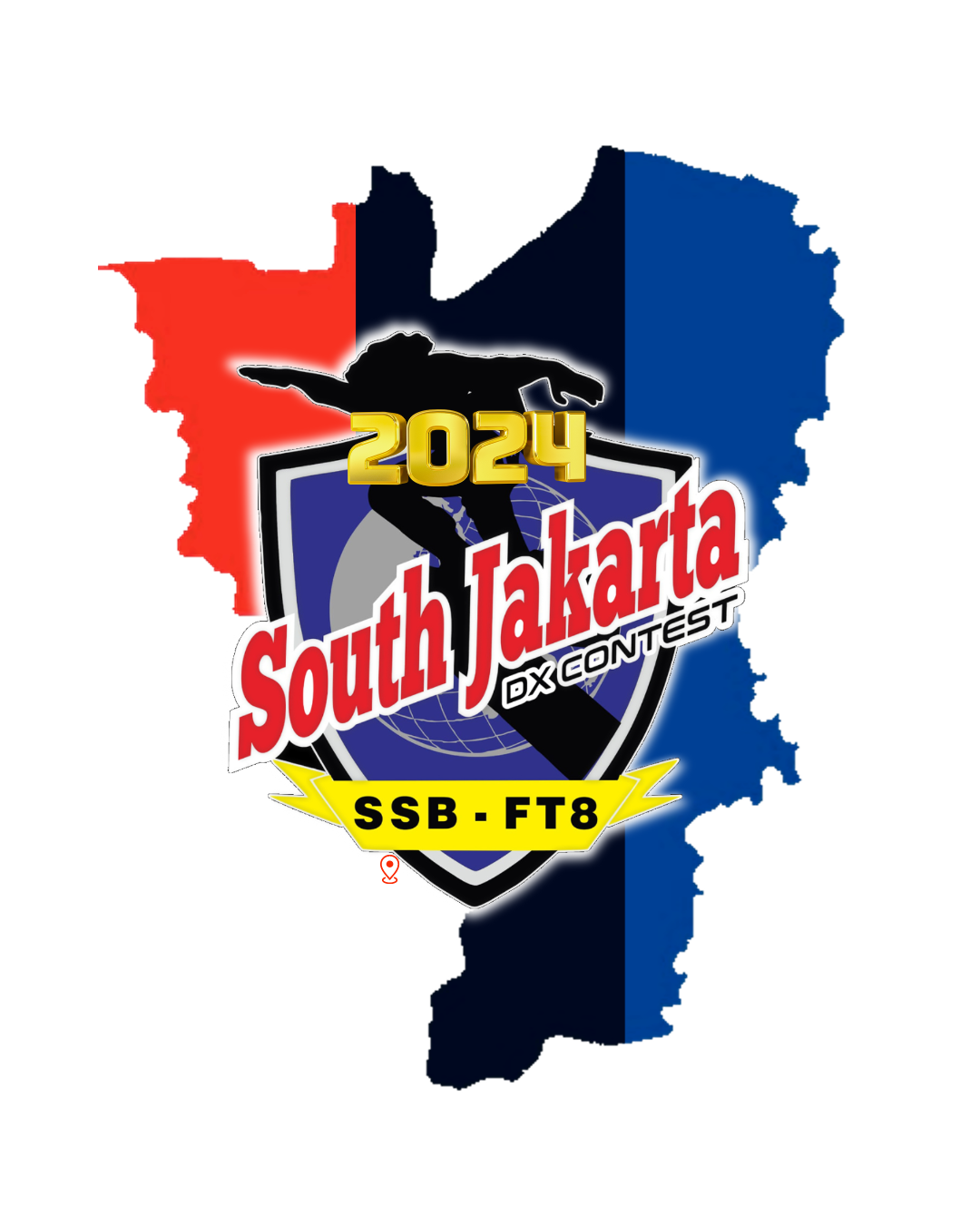 SJDX 2024 Logo